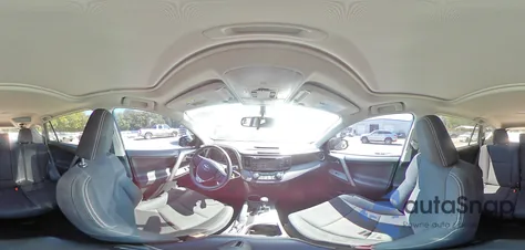 2016 Toyota Rav4 Xle from USA, damaged, VIN 2T3WFREVXGW294496